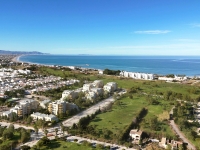 New - Apartment - Denia - El Verger