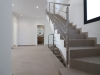 Re-Sale - Detached Villa - Ciudad Quesada - Ciudad Quesada - Town