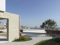 New - Detached Villa - Finestrat