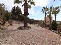 Re-Sale - Detached Villa - Algorfa - Lomas de La Juliana