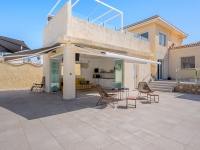 Re-Sale - Detached Villa - Ciudad Quesada - Ciudad Quesada - Town