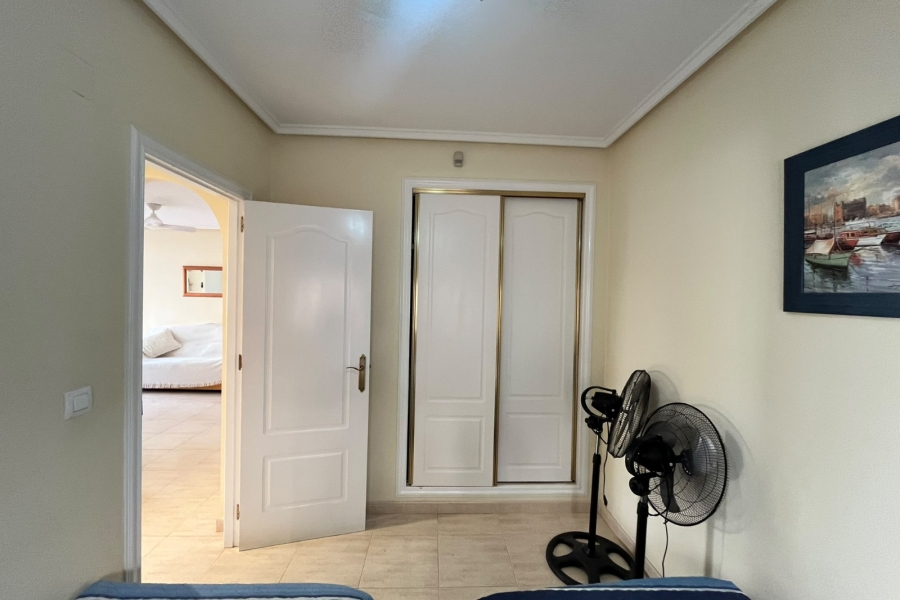 Re-Sale - Quad Villa - Orihuela Costa - Villamartin