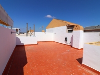 Re-Sale - Apartment - Torrevieja - Altos del Limonar