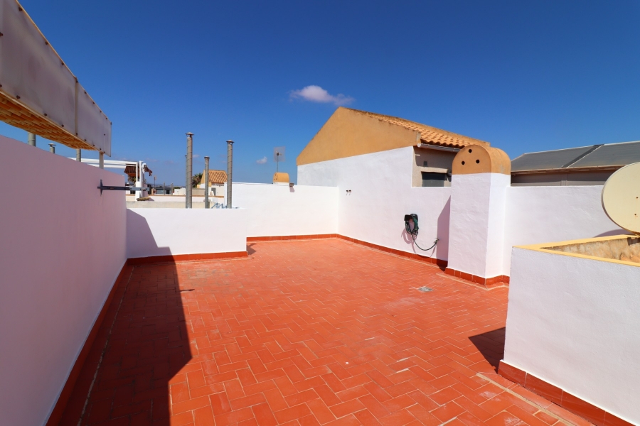 Re-Sale - Apartment - Torrevieja - Altos del Limonar