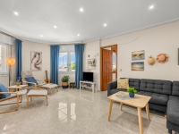 Re-Sale - Detached Villa - Ciudad Quesada - Ciudad Quesada - Town