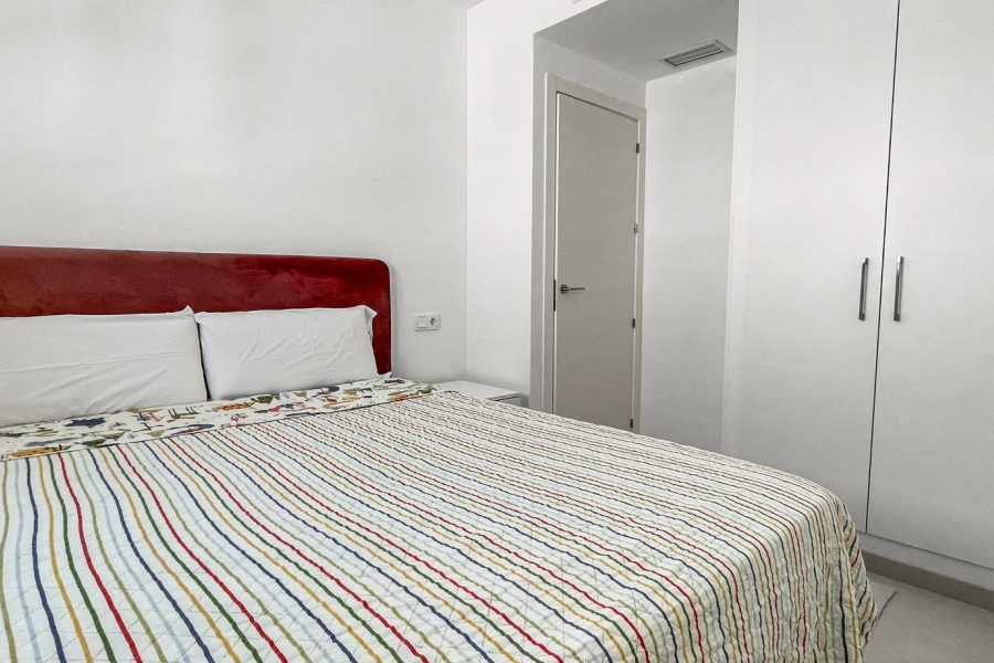 Re-Sale - Apartment - Orihuela Costa - Los Dolses
