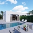 New - Detached Villa - Murcia