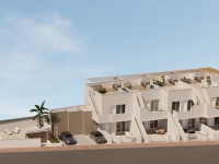 New - Apartment - San Pedro del Pinatar - San Pedro del Pinatar - Town