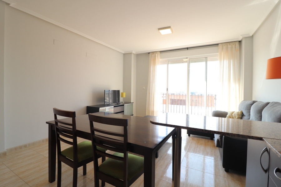 Reventa - Apartamento - Almoradi - Almoradi - Pueblo