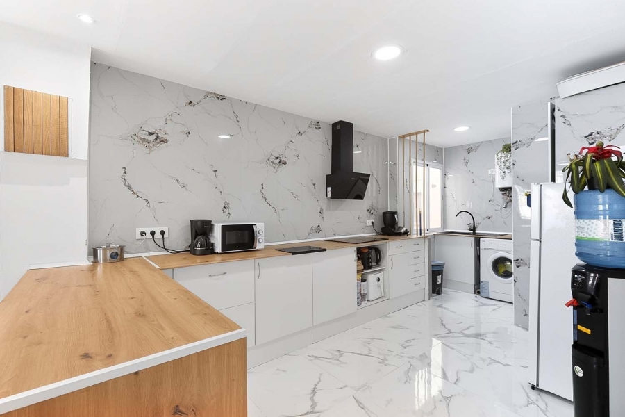Re-Sale - Apartment - Lo Pagan - Lo Pagan - Town