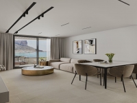 New - Apartment - Calpe