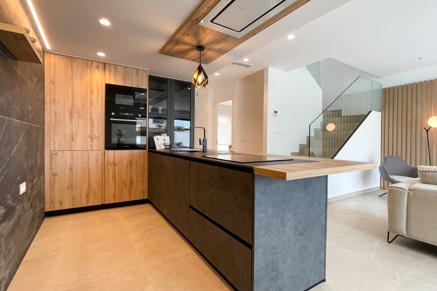 Nueva - Adosado - Algorfa - La Finca Golf Resort