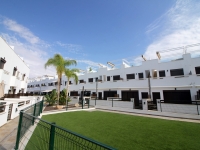 New - Townhouse - Pilar de La Horadada - Pilar De La Horadada