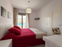 Re-Sale - Apartment - Ciudad Quesada - Lo Marabu