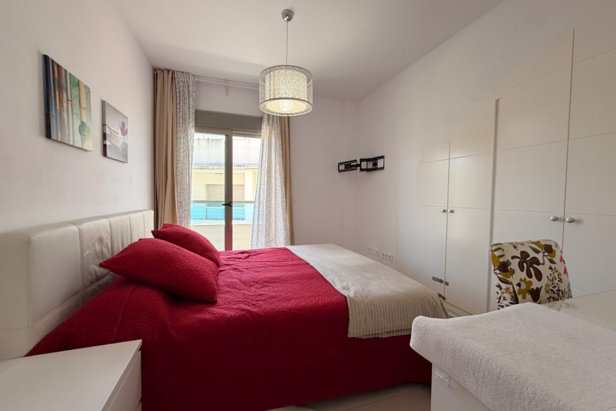 Re-Sale - Apartment - Ciudad Quesada - Lo Marabu