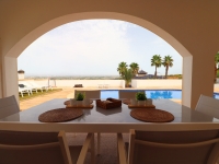 Re-Sale - Detached Villa - Algorfa - Lomas de La Juliana