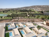 New - Detached Villa - Algorfa - La Finca Golf Resort
