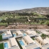 New - Detached Villa - Algorfa - La Finca Golf Resort