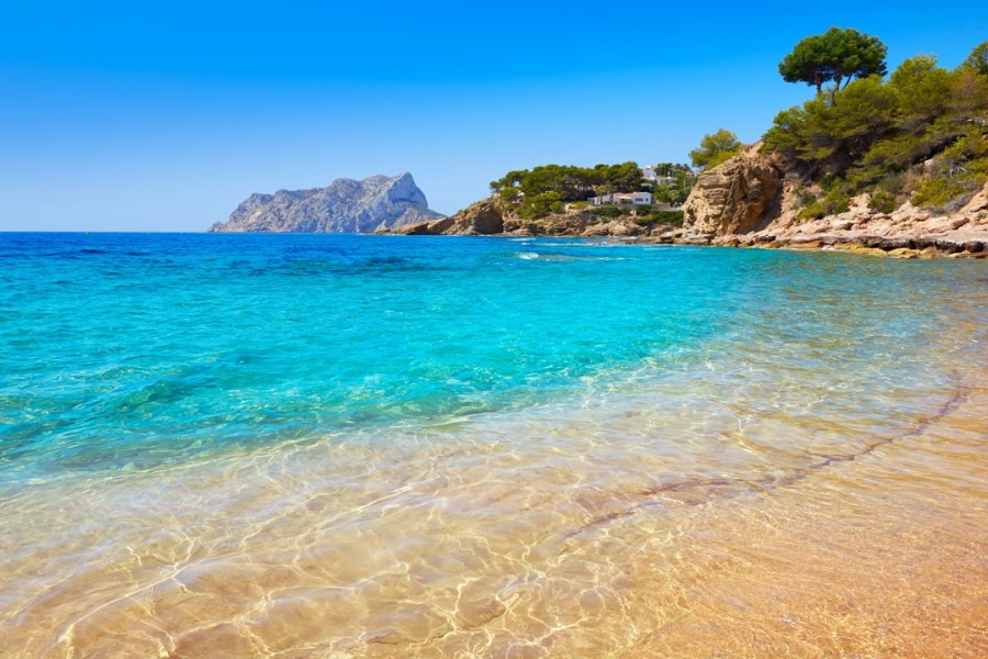 New - Apartment - Algorfa - Algorfa - Village