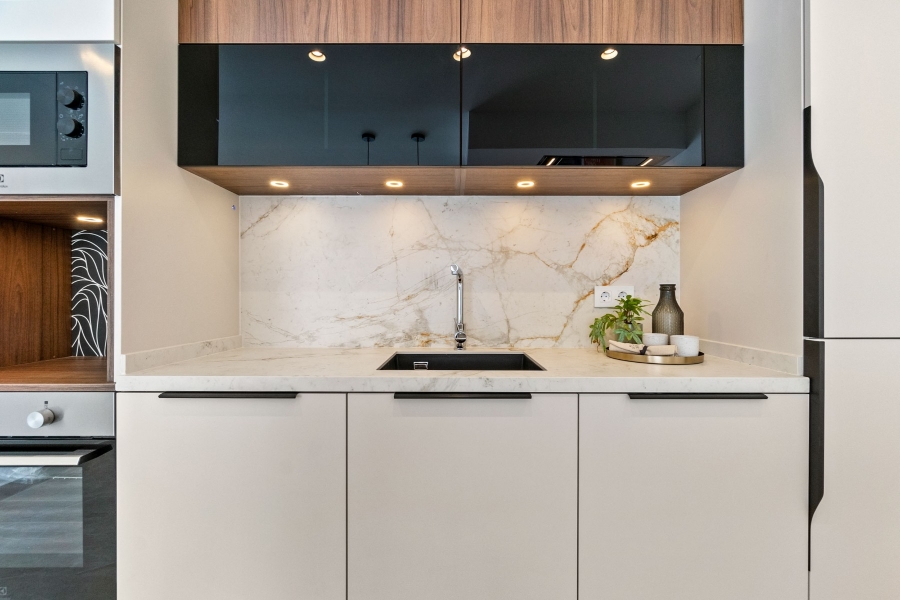 New - Detached Villa - Benijofar - Benijofar - Village