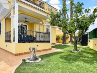 Re-Sale - Detached Villa - Orihuela Costa - Los Dolses
