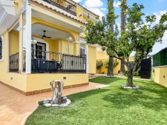 Detached Villa - Re-Sale - Orihuela Costa - Los Dolses