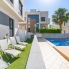 Re-Sale - Detached Villa - Ciudad Quesada - La Laguna