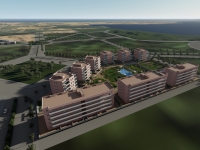 New - Apartment - Guardamar del Segura