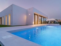 New - Detached Villa - Orihuela - Las Colinas Golf Resort