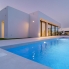 New - Detached Villa - Orihuela - Las Colinas Golf Resort