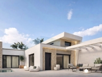Nouveau - Maison de Ville - Los Alcazares - Serena Golf