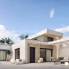 Nouveau - Maison de Ville - Los Alcazares - Serena Golf