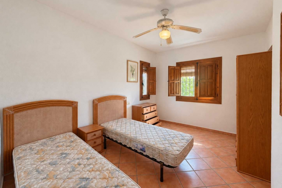 Re-Sale - Detached Villa - Orihuela Costa - Cabo Roig