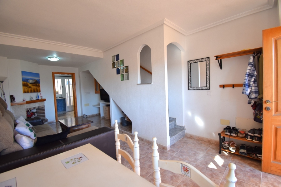 Reventa - Adosado - Orihuela Costa - Playa Flamenca