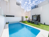 Re-Sale - Detached Villa - Torrevieja - Aguas Nuevas