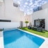 Re-Sale - Detached Villa - Torrevieja - Aguas Nuevas