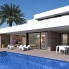 New - Detached Villa - Cumbre del Sol