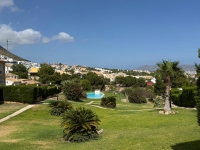 New - Townhouse - Finestrat - Sierra Cortina - Golf Bahia
