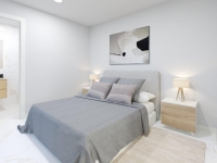 New - Quad Villa - Los Montesinos - La Herrada