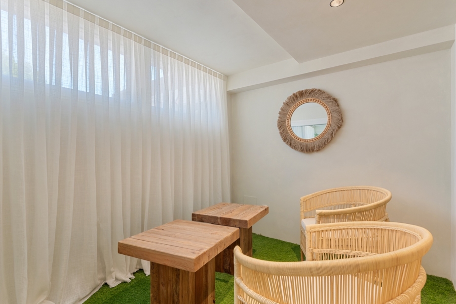 Re-Sale - Apartment - Alicante - La Albufereta