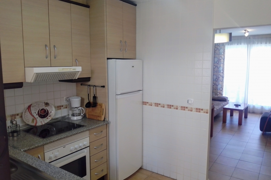New - Apartment - Aguilas - Águilas - Town