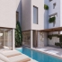 New - Townhouse - Formentera del Segura - Formentera - Village