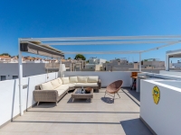 Re-Sale - Detached Villa - Orihuela Costa - Villamartin