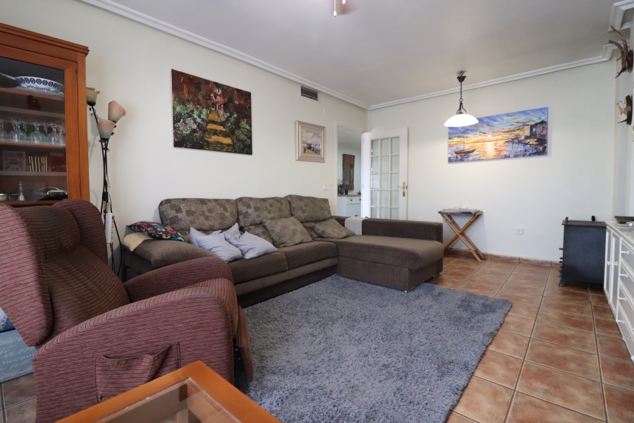 La Revente - Appartement - Dolores - Dolores - Ville