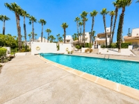 Re-Sale - Detached Villa - Orihuela Costa - Villamartin