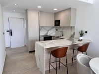 New - Apartment - Los Alcazares - Serena Golf