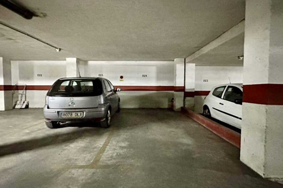 Re-Sale - Apartment - Orihuela Costa - Cabo Roig