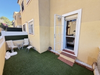 Re-Sale - Apartment - Orihuela Costa - Villamartin
