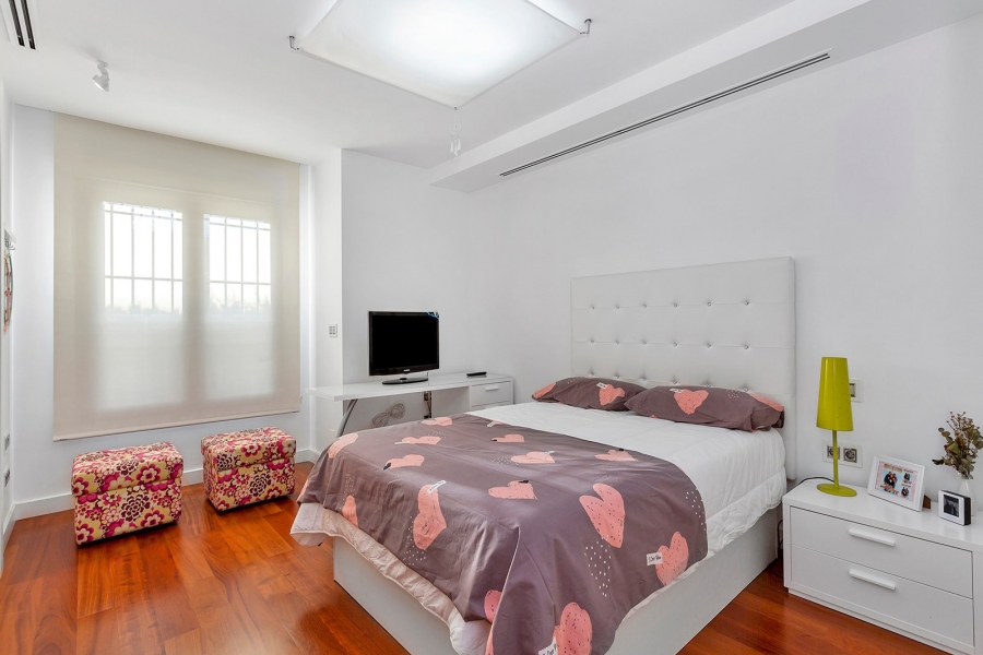 Re-Sale - Detached Villa - Algorfa - La Finca Golf Resort