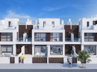 New - Apartment - Pilar de La Horadada - Pilar de La Horadada - Town